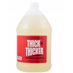 Chris Christensen - Thick N Thicker Shampoo 3.8L