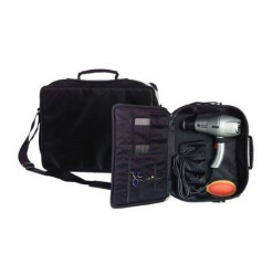 Softcase Valise Noire