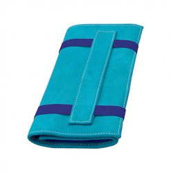 Artero Scissor Case Blue