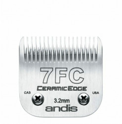 Andis tête de coupe 7FC -...