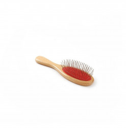 B.W. Brosse Long Pin Bois...