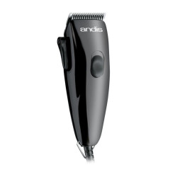 Andis Tondeuse De Luxe Pet Clipper Kit