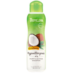 Tropiclean Shampoo Gentle...