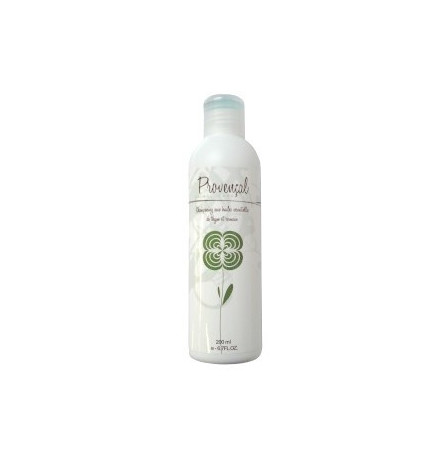 Diamex Shampooing pour chien Provencal Thym-Romarin 200 Ml aux huiles essentielles de thym et romarin fortifiant et revitalisant