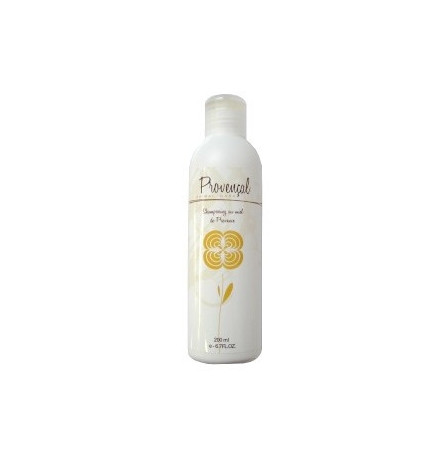 Diamex Shampooing pour chien Provencal Miel 200 Ml au miel de Province pour un poil éclatant