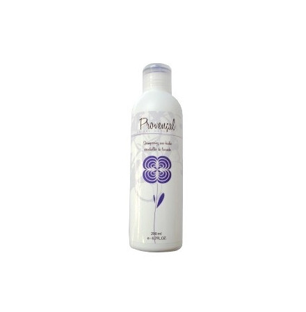 Diamex Shampooing pour chien Provencal Lavande 200 Ml aux huiles essentielles de lavande