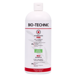Bio-Technic Shampooing Doux1L