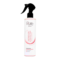 PURE Spray Démêlant 300ml
