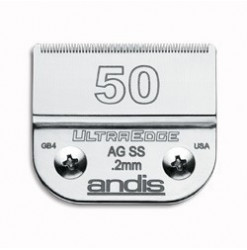 Andis Tête De Coupe 50-0.2mm