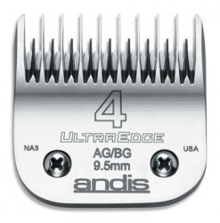 Andis Tête De Coupe 4-9.5mm