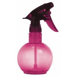 Vapo Spray 300ml Rond Rose