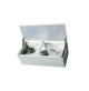 Artero Blade Box Clean/Store. Accessoire de toilettage