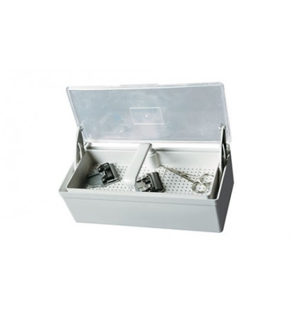 Artero Blade Box Clean/Store. Accessoire de toilettage