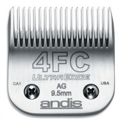 Andis Tête De Coupe 4fc-9.5mm