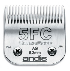 Andis Tête De Coupe 5fc-6.3mm