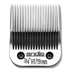 Andis Tête De Coupe 19 Mm