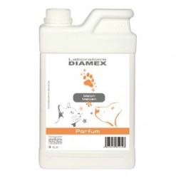 Diamex Parfum Melon 1l. Parfum pour chien