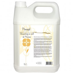 Diamex Shampooing Provencale Miel 5l. Shampooing pour chien. Nourrissant. Au miel de Provence.