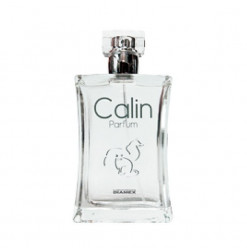 Diamex Parfum Calin 100 Ml. Parfum pour chien. Composé de 19 essences différentes.