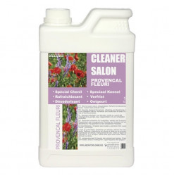 Diamex Cleaner Salon Provencale 1l. Produit nettoyant pour votre salon de toilettage.