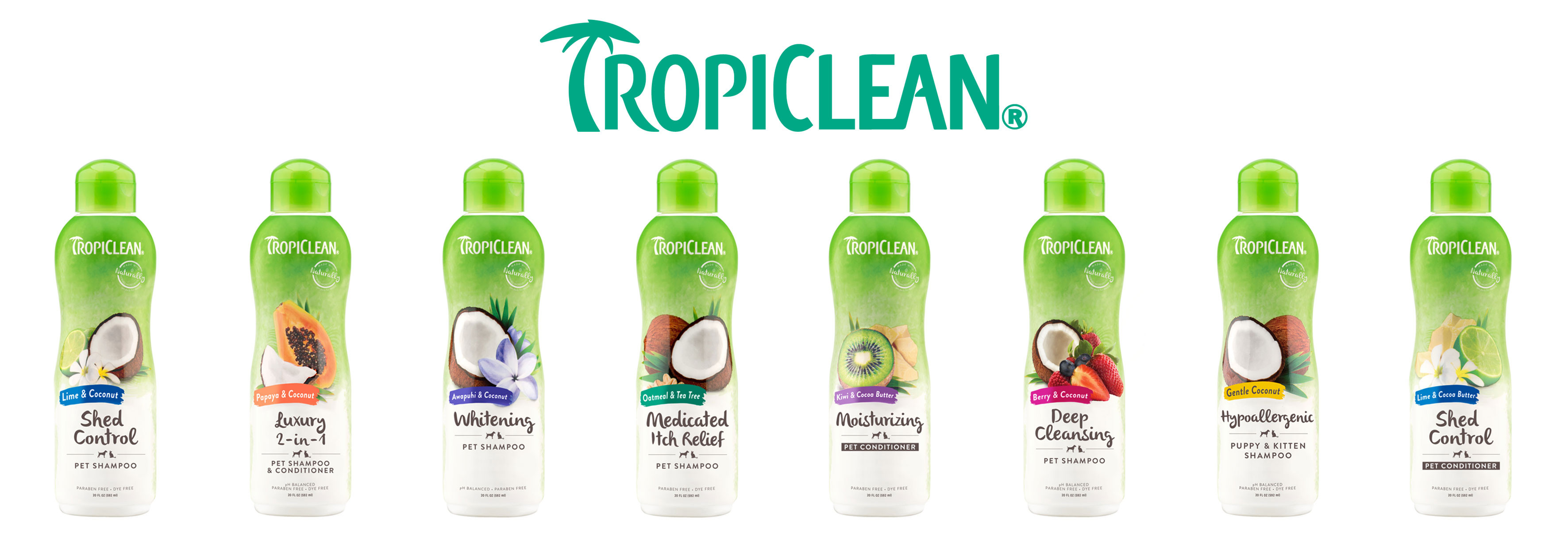 tropiclean